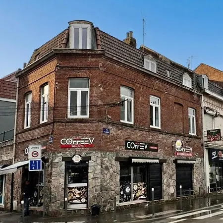 Unakite Apartament