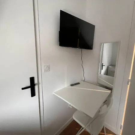 Appartement Unakite *