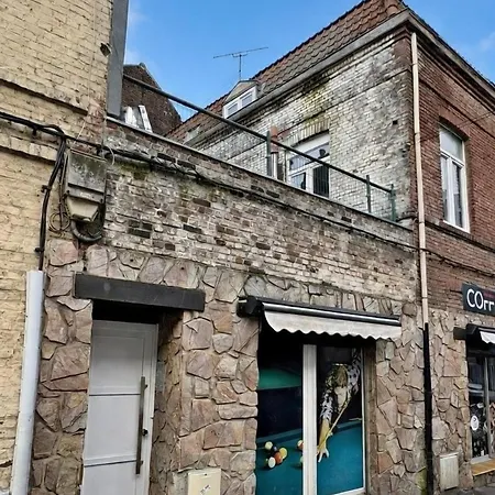 Appartement Unakite Rijsel