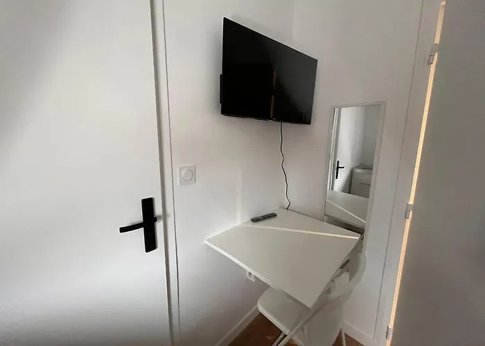 Appartement Unakite *