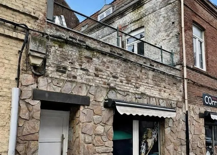 Apartamento Unakite Lila